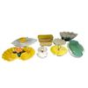 Image 1 : Assorted Mid Century Modern Dishware
