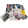 Image 1 : Assorted Movie Promotional Memorabilia/Paper Ephemera