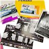 Image 2 : Assorted Movie Promotional Memorabilia/Paper Ephemera