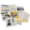 Image 3 : Assorted Movie Promotional Memorabilia/Paper Ephemera