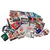 Image 1 : Assorted Movie Promotional Memorabilia/Paper Ephemera