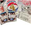 Image 3 : Assorted Movie Promotional Memorabilia/Paper Ephemera