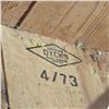 Image 2 : Vintage Pepsi Cola Wooden Bottle Crate