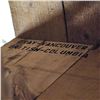 Image 2 : Vintage Pepsi Cola Wooden Bottle Crate