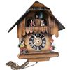 Image 1 : Vintage Coocoo Clock