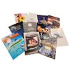 Image 1 : Assorted Media Promotional Paper Ephemera
