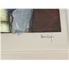 Image 3 : “Two Sisters” by Bob Dylan - Framed and signed, limited original print #240/295