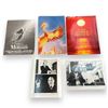 Image 2 : Assorted Media Promotional Paper Ephemera
