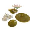 Image 1 : Assorted Mid Century Modern Dishware