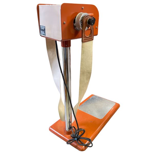 Vintage Vitamaster Exercise Machine