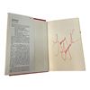 Image 2 : Rare Book "Super Jock" Signed By Author