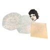 Image 2 : Assorted Bob Dylan Memorabilia, Coffee Cups, Decals, Lanyard, Etc..