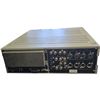 Image 2 : Vintage Sony Vhs Video Cassette Recorder, Model Svo-5800