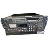 Image 1 : Vintage Sony Umatic Sp Video Cassette Recorder, Model Vo-9800