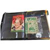 Image 1 : Binder Folio Full Of Vintage Magazines