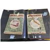 Image 3 : Binder Folio Full Of Vintage Magazines
