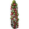 Image 1 : Christmas Ornament Tree