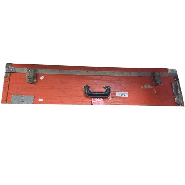 Vintage Case