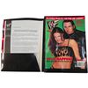 Image 1 : World Wresting Federation Entertainment Media Promotional Kit
