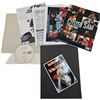 Image 1 : Citizen Sam Media Promotional Kit & Something Spooky Fox Media Kit