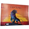 Image 1 : Lion King Media Promotional Kit