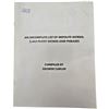Image 1 : An Incomplete List Of Impolite Words: 2,443 Filthy Words And Phrases Book