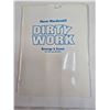 Image 1 : Dirty Work Media Promotional Kit