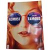 Image 1 : Almost Famous Media Promotional Kit