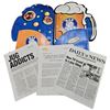 Image 2 : The Man Show Media Promotional Kit