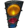 Image 1 : Vintage Metal Street Light