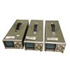 Image 2 : 3 Vintage Hitachi Monitors, Vector Scope & Wave Form