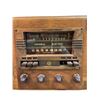 Image 2 : Vintage General Electric Canadian Tube Radio