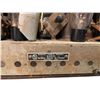 Image 4 : Vintage Minaki Tube Radio