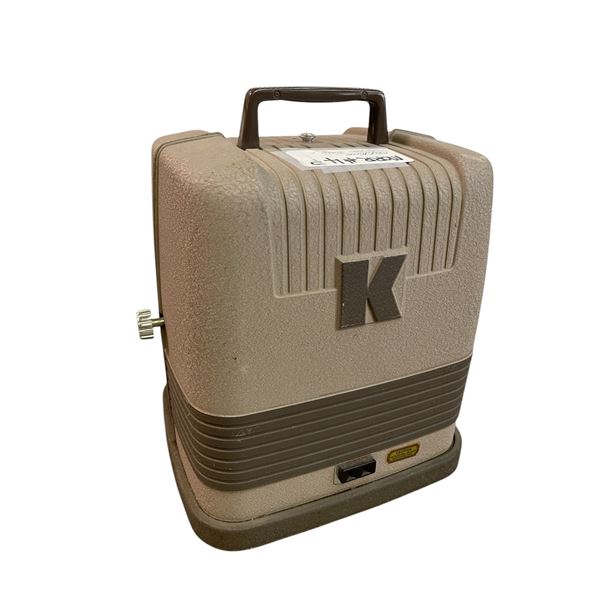 Vintage Keystone 8Mm Projector