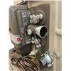 Image 5 : Vintage Keystone 8Mm Projector