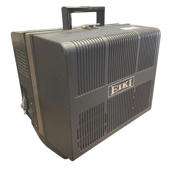 Vintage Eiki Projector