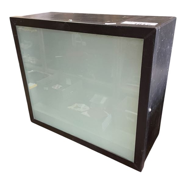 Vintage Viewing Box