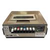 Image 1 : Vintage Jvc Video Cassette Recorder