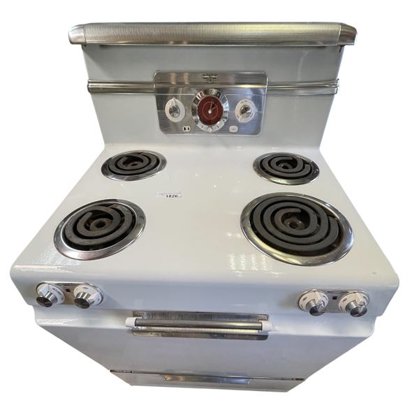 Vintage Frigidaire Stove, Great Condition