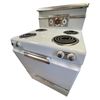 Image 2 : Vintage Frigidaire Stove, Great Condition
