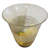 Image 2 : Glass Vase With Candle