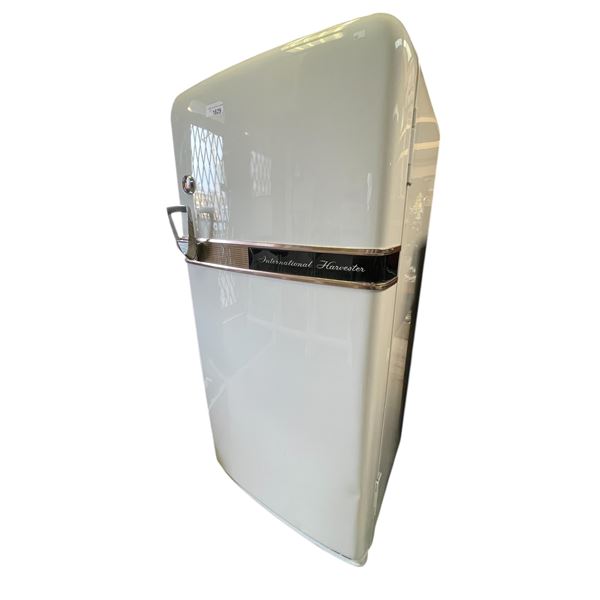 Vintage International Harvester Fridge, In Great Condition
