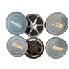 Image 2 : Vintage Films In Metal Case