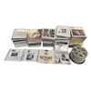 Image 1 : Box Full Of Assorted Interview Recordings