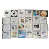 Image 3 : Box Full Of Assorted Interview Recordings
