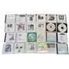 Image 1 : Box Full Of Assorted Interview Recordings