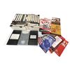 Image 1 : Box Full Of Assorted Interview Recordings