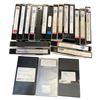 Image 2 : Box Full Of Assorted Interview Recordings