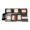 Image 1 : Box Full Of Assorted Interview Recordings