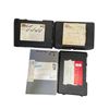 Image 2 : Box Full Of Assorted Interview Recordings